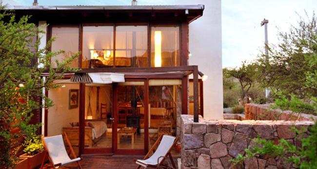 La Lomada Cabanas Hotel กาปียาเดลมอนเต ห้อง รูปภาพ