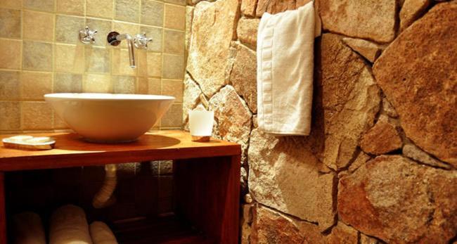La Lomada Cabanas Hotel กาปียาเดลมอนเต ห้อง รูปภาพ